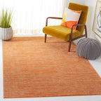 SAFAVIEH Vision Sunanda Modern Ombre Tonal Rug.