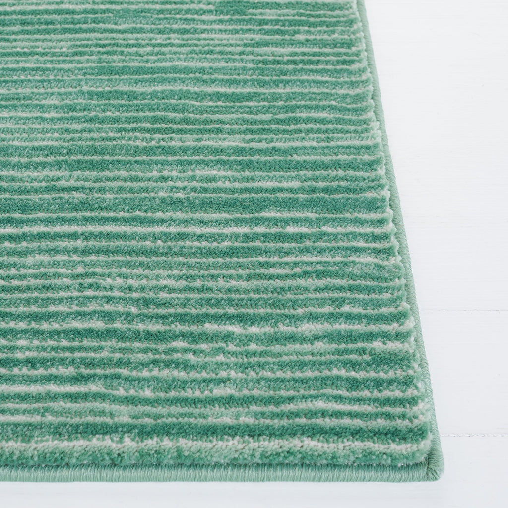 SAFAVIEH Vision Sunanda Modern Ombre Tonal Rug.