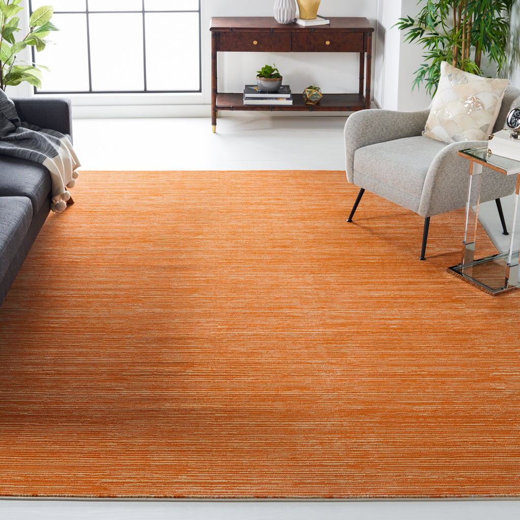 SAFAVIEH Vision Sunanda Modern Ombre Tonal Rug.