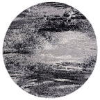 SAFAVIEH, Adirondack Allegonda Modern Abstract Rug