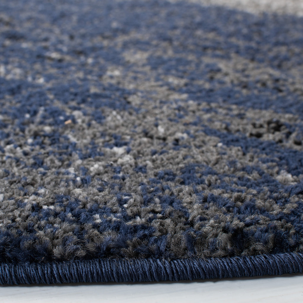 SAFAVIEH, Adirondack Allegonda Modern Abstract Rug