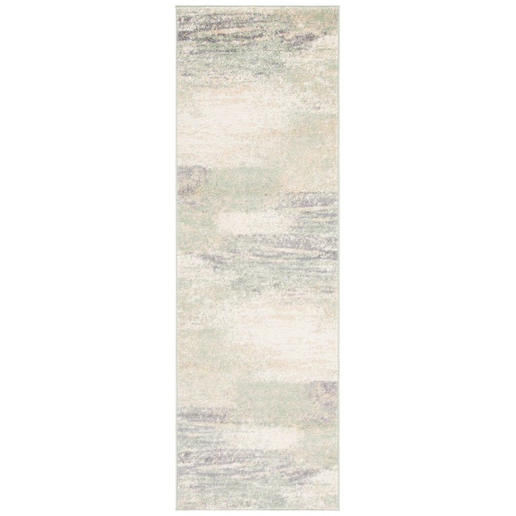 SAFAVIEH, Adirondack Allegonda Modern Abstract Rug