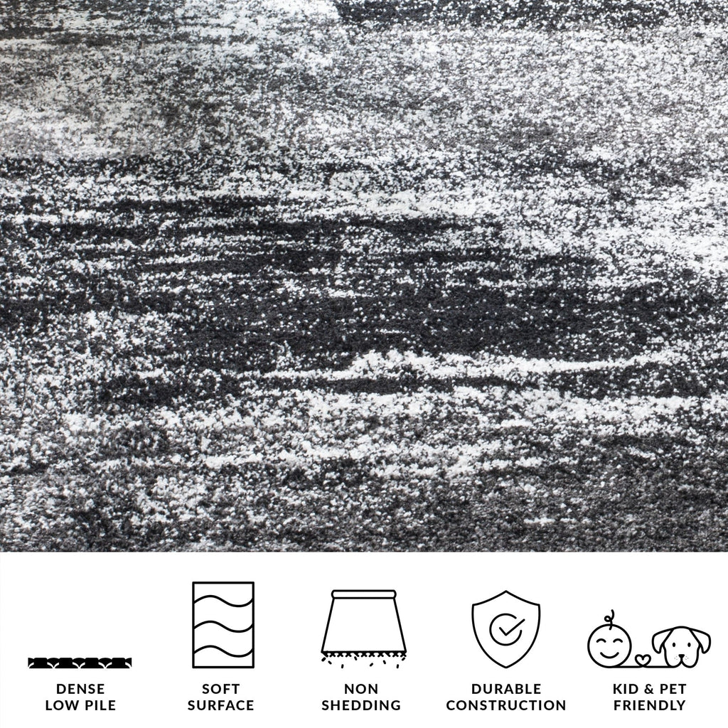 SAFAVIEH, Adirondack Allegonda Modern Abstract Rug