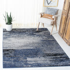 SAFAVIEH, Adirondack Allegonda Modern Abstract Rug