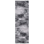 SAFAVIEH, Adirondack Allegonda Modern Abstract Rug