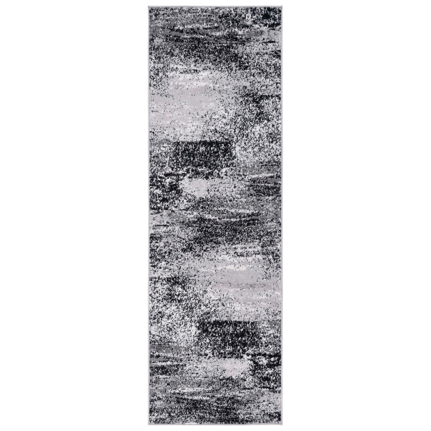SAFAVIEH, Adirondack Allegonda Modern Abstract Rug