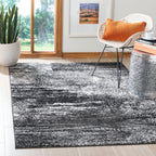 SAFAVIEH, Adirondack Allegonda Modern Abstract Rug