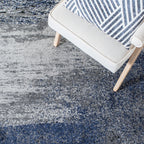 SAFAVIEH, Adirondack Allegonda Modern Abstract Rug