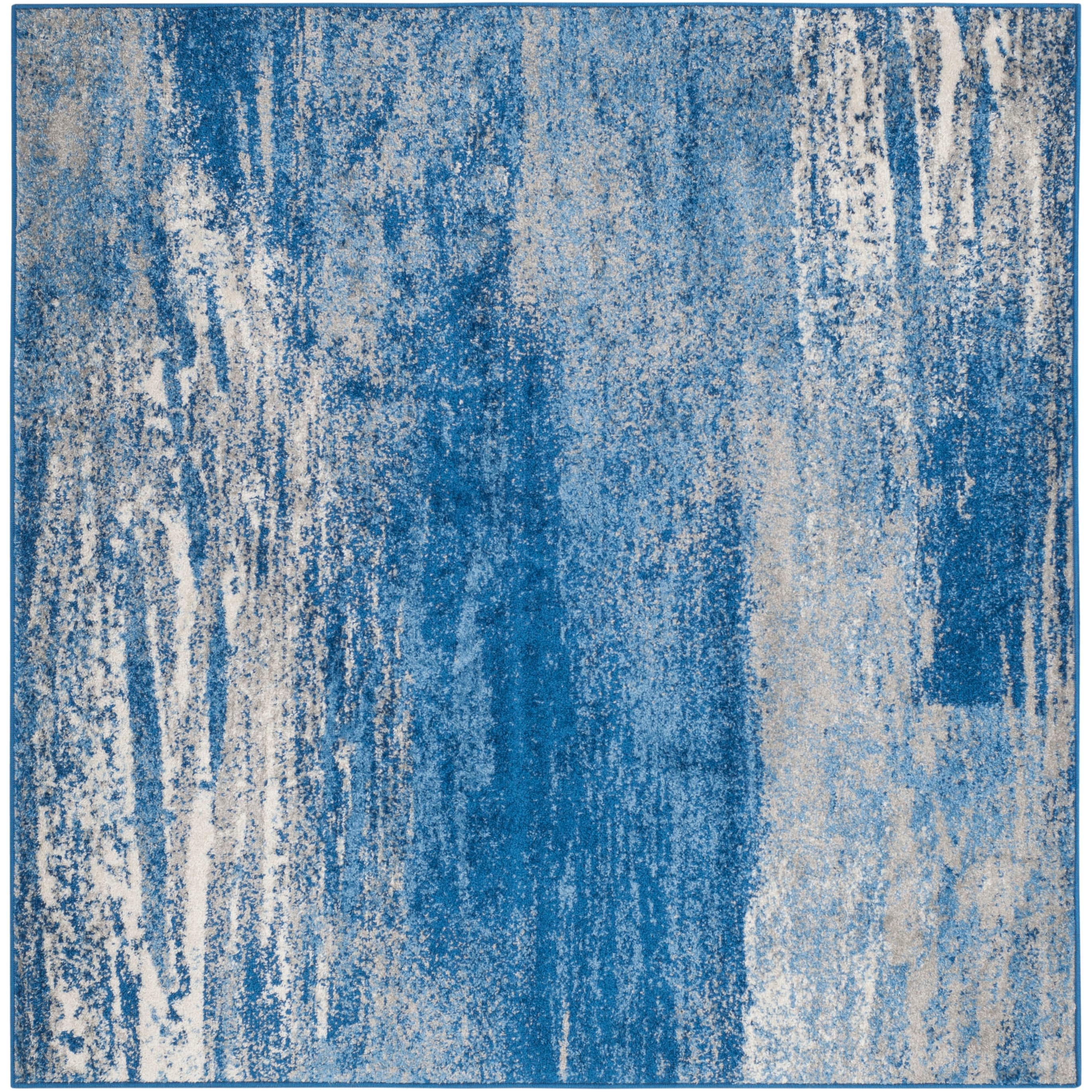 SAFAVIEH, Adirondack Allegonda Modern Abstract Rug