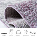 SAFAVIEH, Adirondack Allegonda Modern Abstract Rug