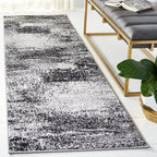 SAFAVIEH, Adirondack Allegonda Modern Abstract Rug