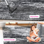 SAFAVIEH, Adirondack Allegonda Modern Abstract Rug