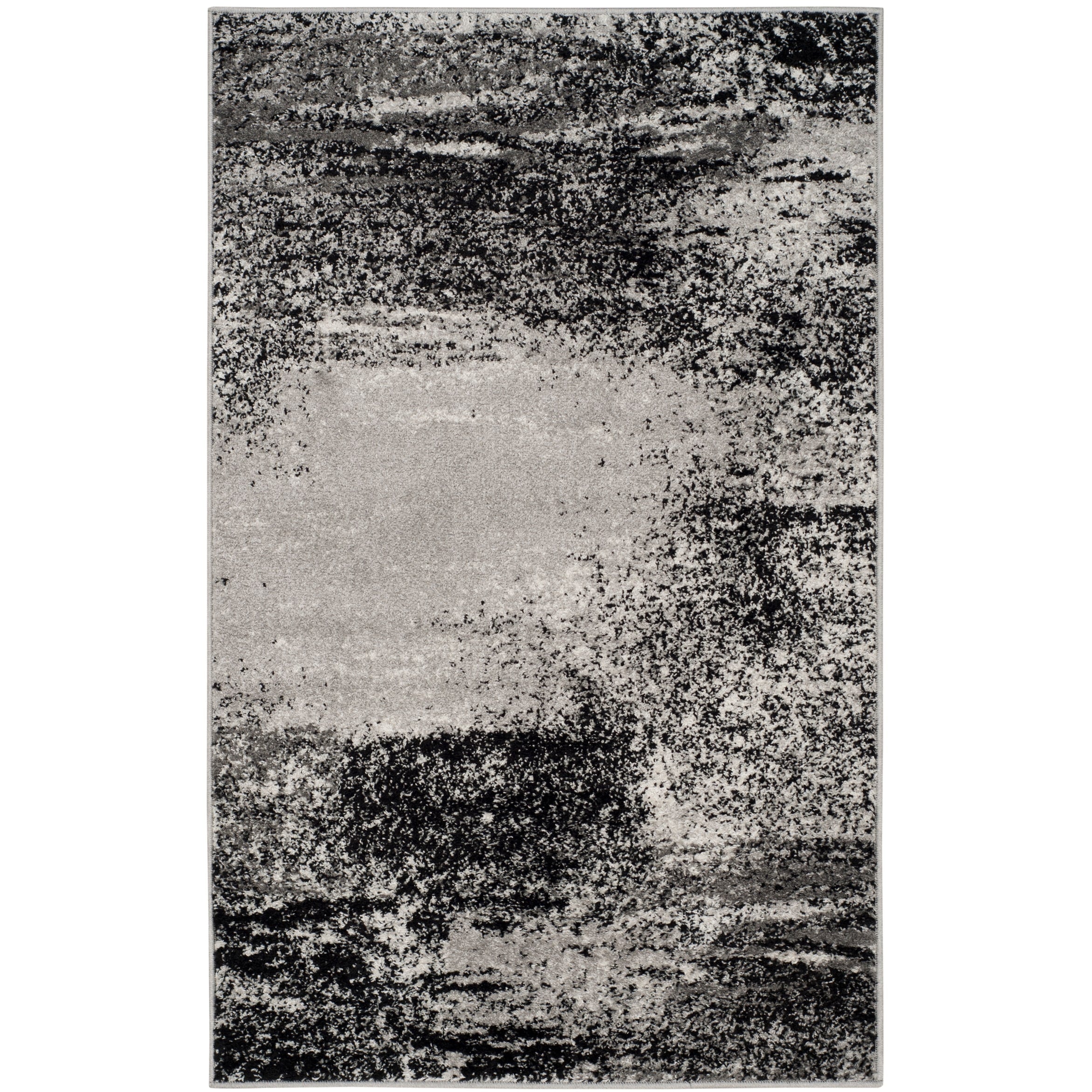 SAFAVIEH, Adirondack Allegonda Modern Abstract Rug
