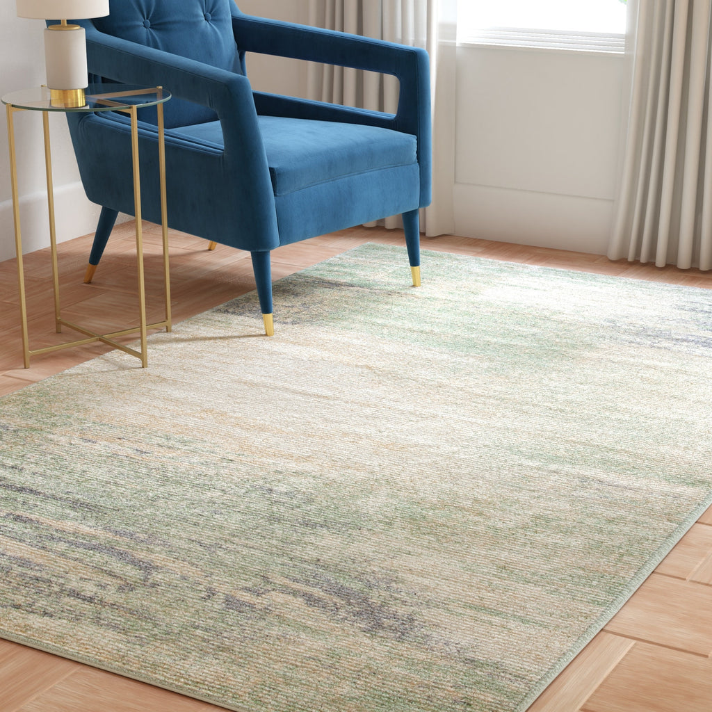 SAFAVIEH, Adirondack Allegonda Modern Abstract Rug