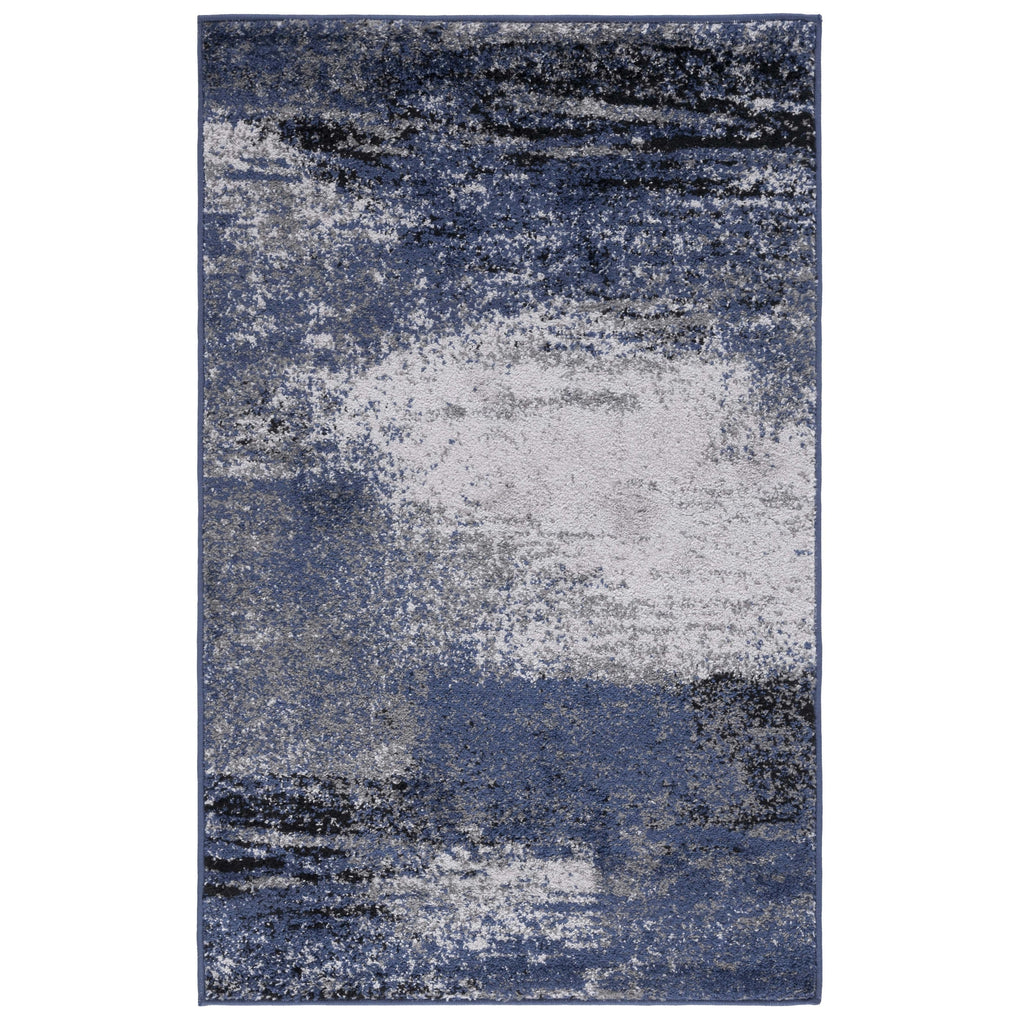 SAFAVIEH, Adirondack Allegonda Modern Abstract Rug
