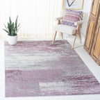 SAFAVIEH, Adirondack Allegonda Modern Abstract Rug