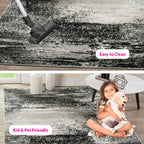 SAFAVIEH, Adirondack Allegonda Modern Abstract Rug