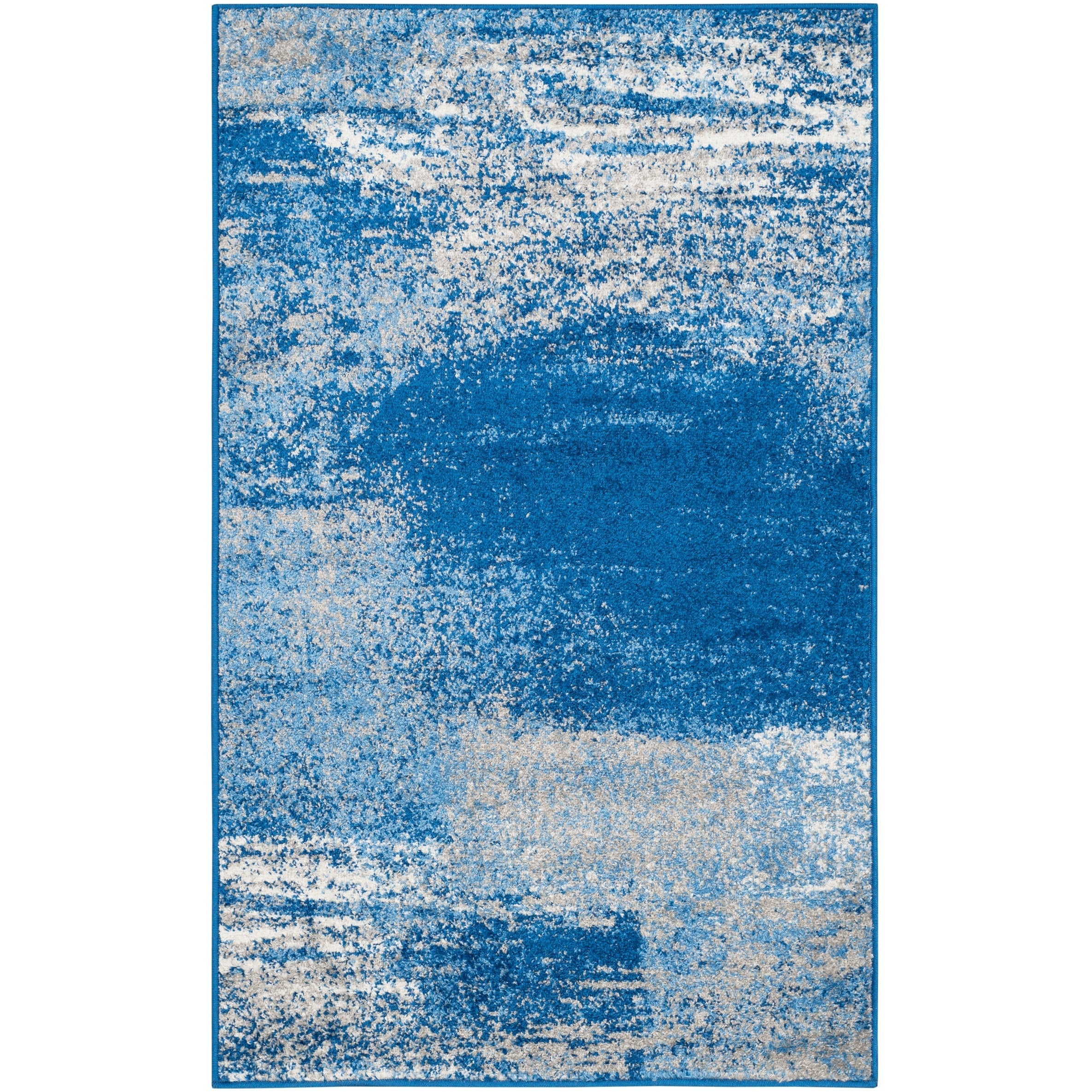 SAFAVIEH, Adirondack Allegonda Modern Abstract Rug