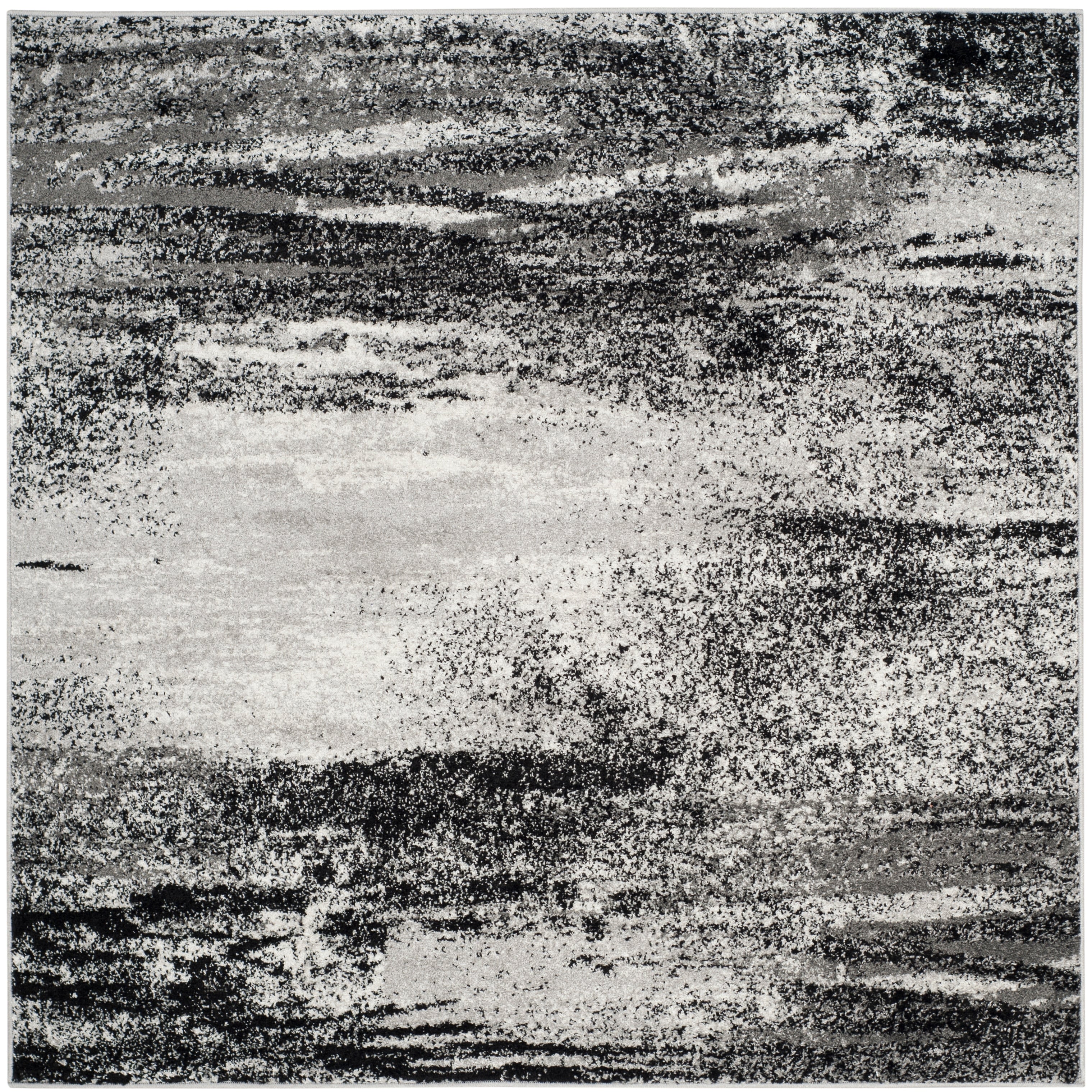 SAFAVIEH, Adirondack Allegonda Modern Abstract Rug