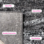 SAFAVIEH, Adirondack Allegonda Modern Abstract Rug