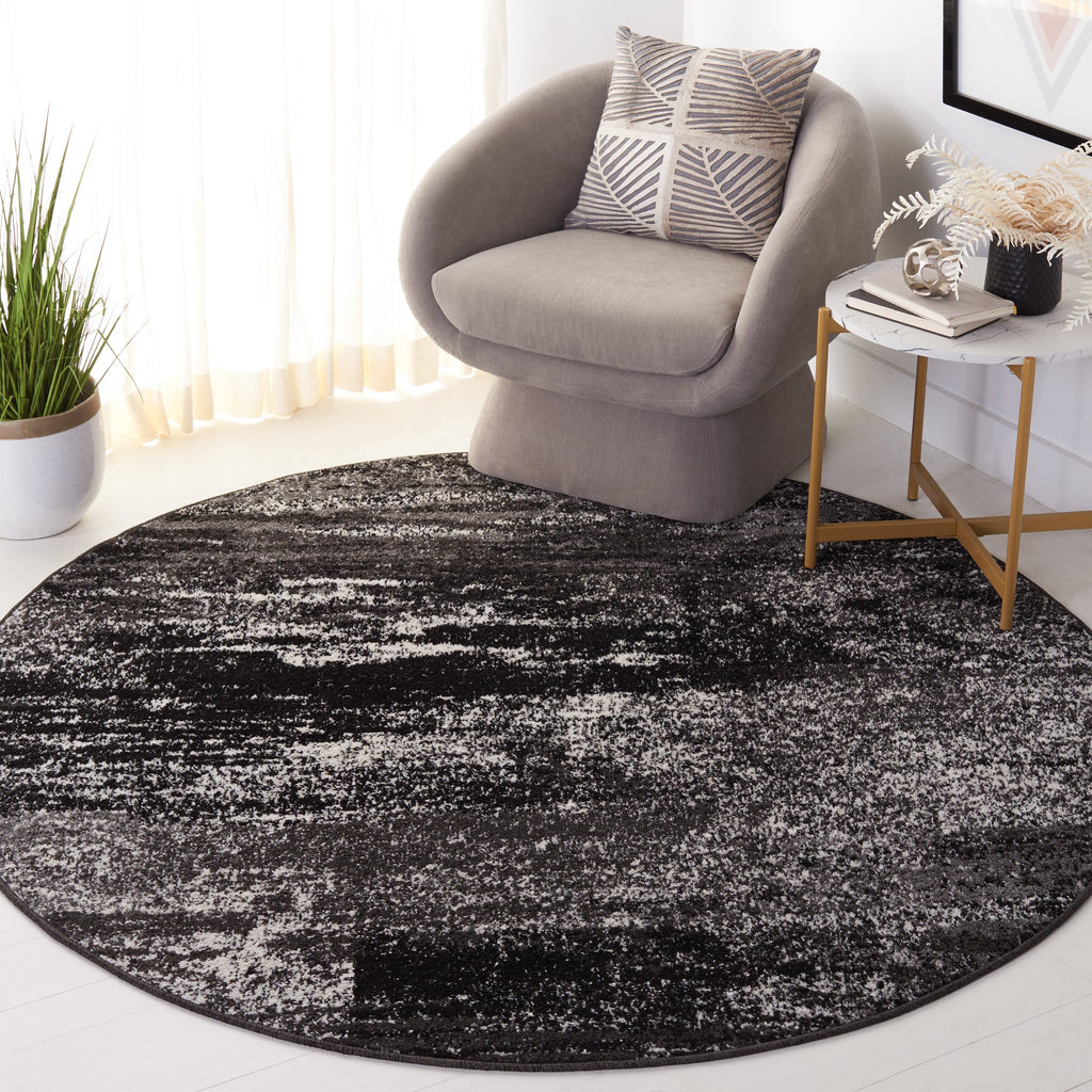 SAFAVIEH, Adirondack Allegonda Modern Abstract Rug