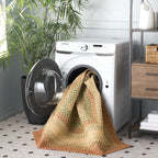 SAFAVIEH, Handmade Braided Adelajde Country Rug