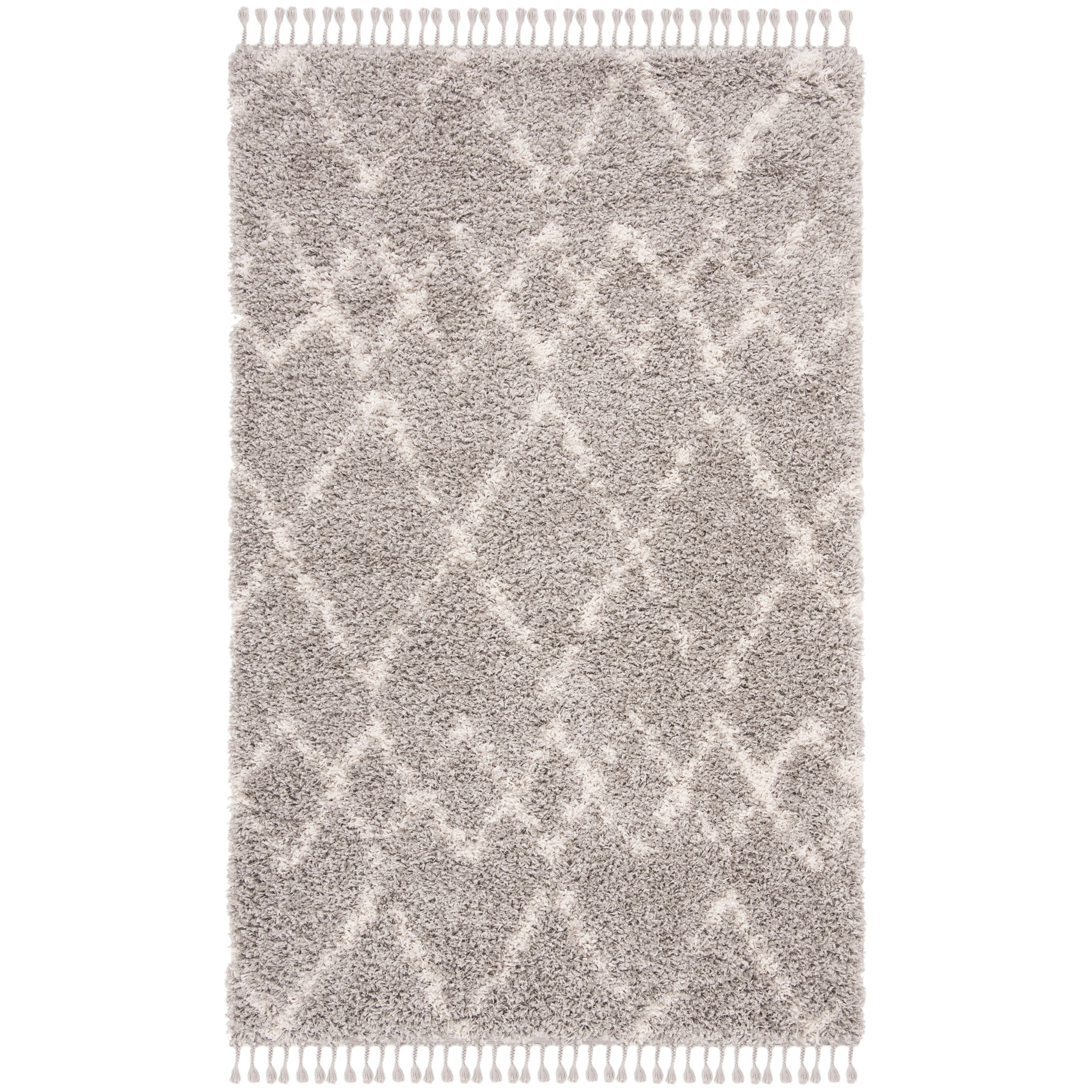 SAFAVIEH, Handmade Cape Cod Rietie Boho Coastal Jute Rug