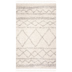 SAFAVIEH, Handmade Cape Cod Rietie Boho Coastal Jute Rug