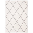 SAFAVIEH, Handmade Cape Cod Rietie Boho Coastal Jute Rug