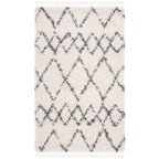SAFAVIEH, Handmade Cape Cod Rietie Boho Coastal Jute Rug