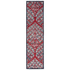 SAFAVIEH Handmade Capri Kert Wool Rug