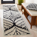 SAFAVIEH Handmade Capri Kert Wool Rug