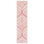 SAFAVIEH Handmade Capri Kert Wool Rug