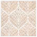 SAFAVIEH Handmade Capri Kert Wool Rug