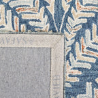 SAFAVIEH Handmade Capri Kert Wool Rug