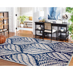 SAFAVIEH Handmade Capri Kert Wool Rug