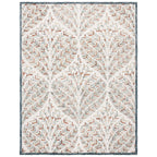 SAFAVIEH Handmade Capri Kert Wool Rug