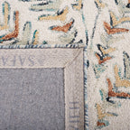 SAFAVIEH Handmade Capri Kert Wool Rug