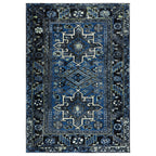SAFAVIEH Handmade Capri Kert Wool Rug