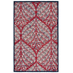 SAFAVIEH Handmade Capri Kert Wool Rug