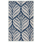 SAFAVIEH Handmade Capri Kert Wool Rug