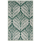 SAFAVIEH Handmade Capri Kert Wool Rug
