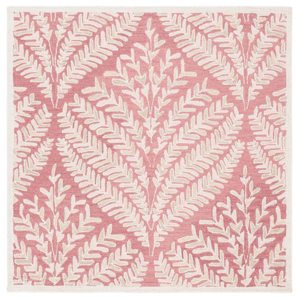 SAFAVIEH Handmade Capri Kert Wool Rug