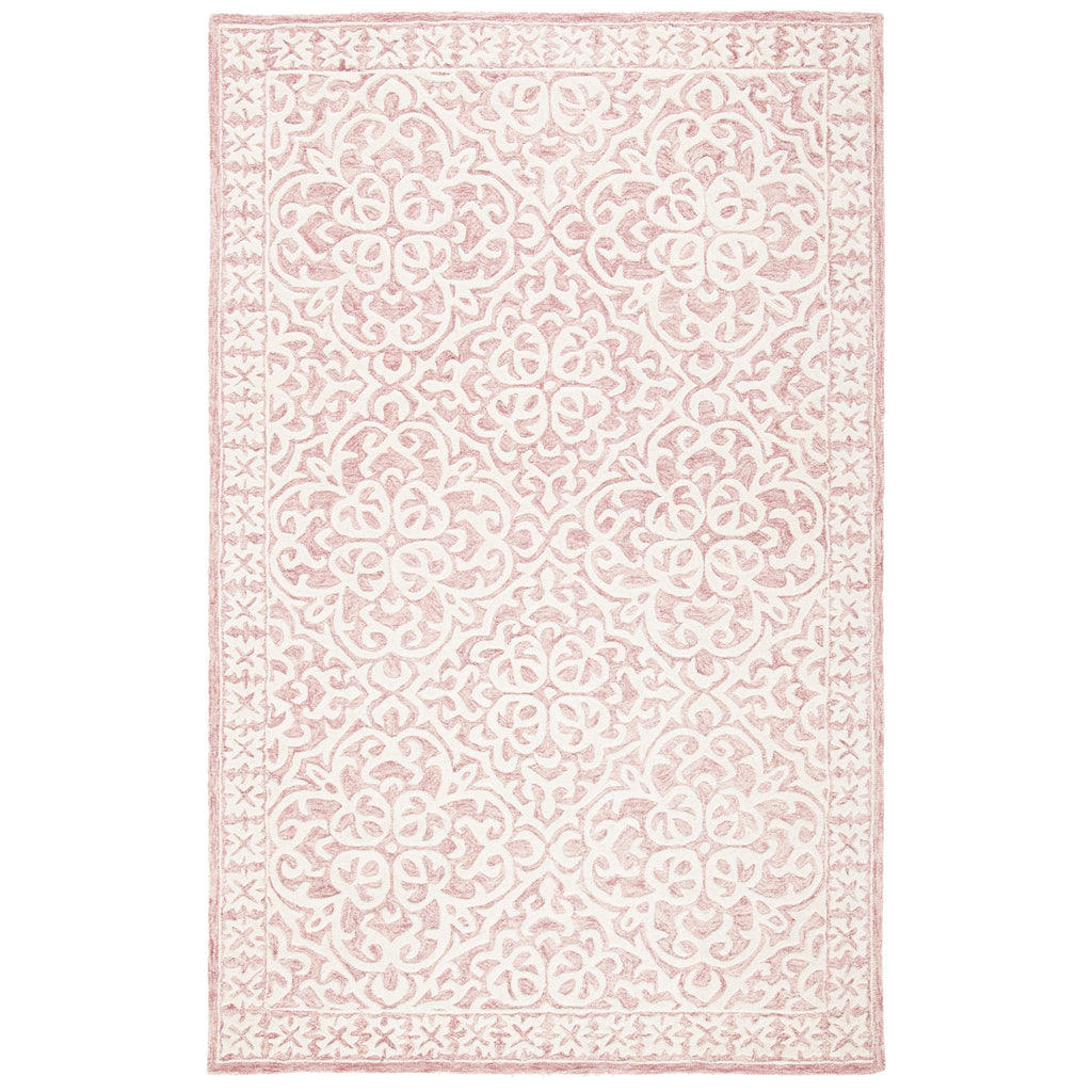 SAFAVIEH, Handmade Natura Paladia Wool Rug