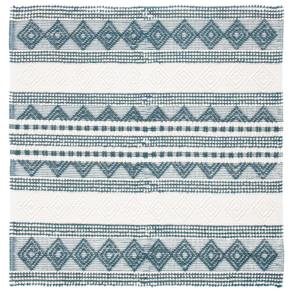 SAFAVIEH, Handmade Natura Paladia Wool Rug