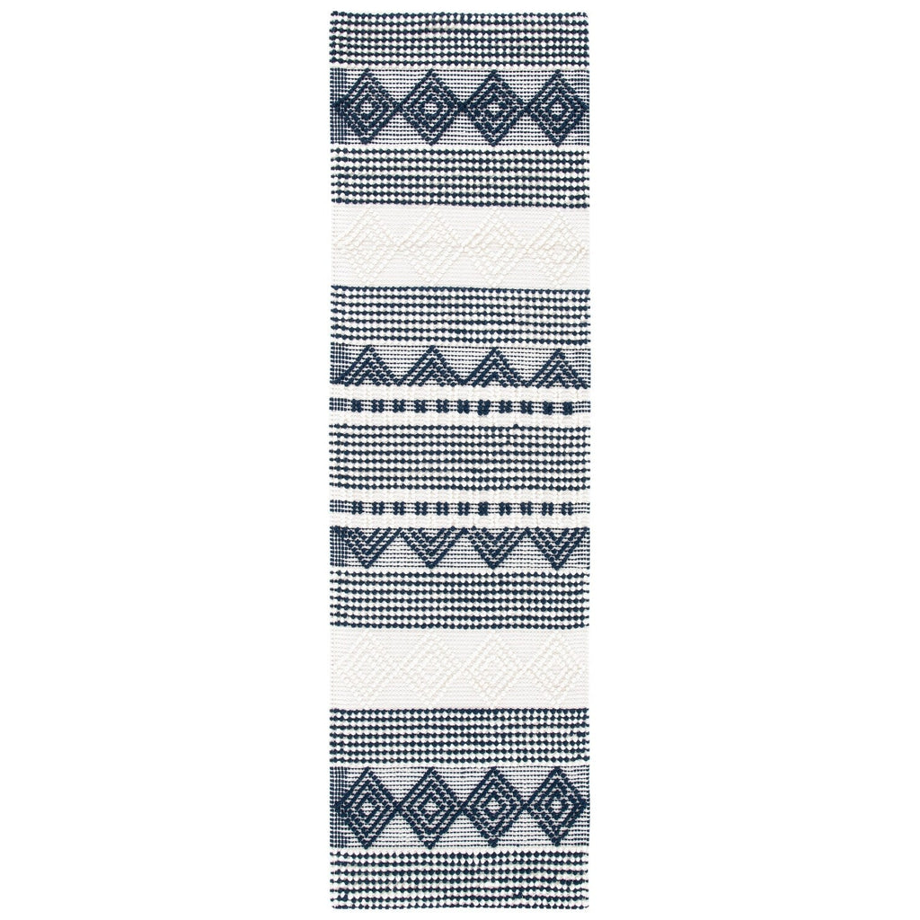 SAFAVIEH, Handmade Natura Paladia Wool Rug