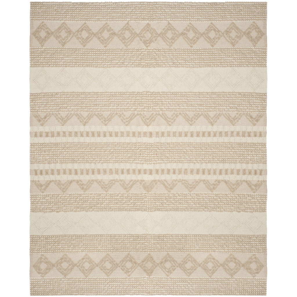 SAFAVIEH, Handmade Natura Paladia Wool Rug