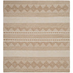 SAFAVIEH, Handmade Natura Paladia Wool Rug