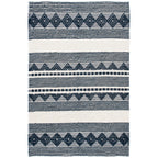 SAFAVIEH, Handmade Natura Paladia Wool Rug