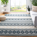 SAFAVIEH, Handmade Natura Paladia Wool Rug